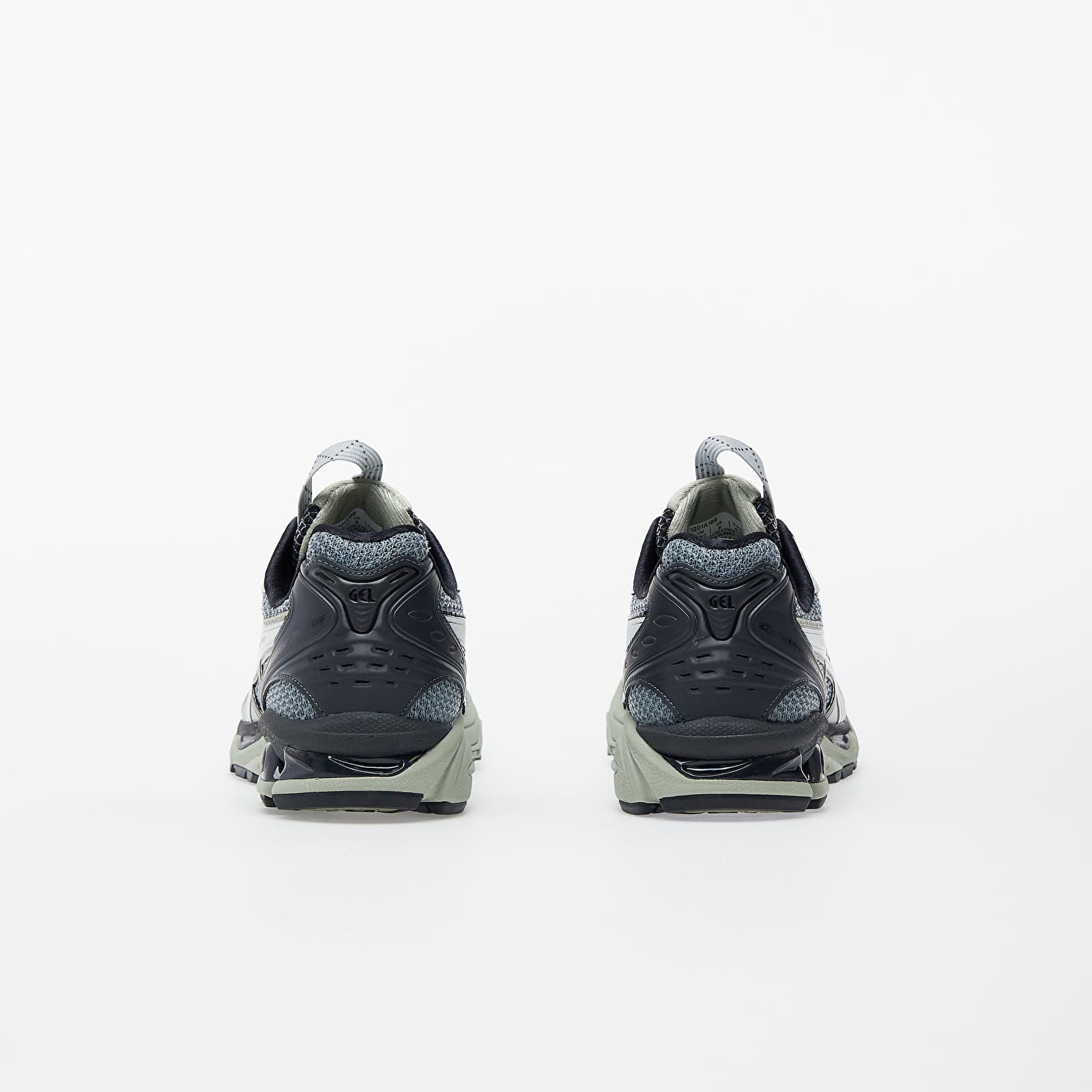 Men's shoes Asics UB1-S Gel-Kayano 14 Piedmont Grey/ Graphite Grey