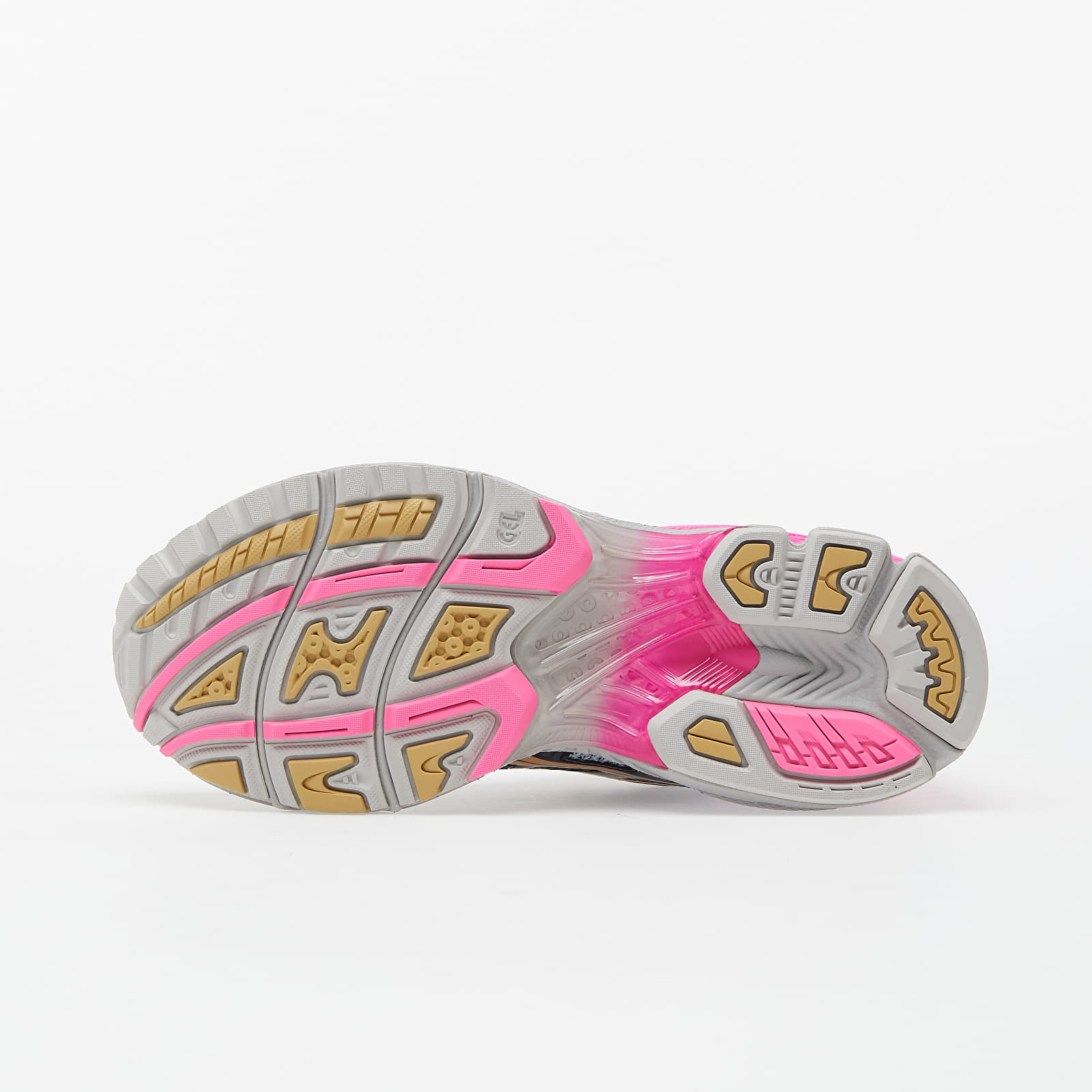 Scarpe donna Asics UB1-S Gel-Kayano 14 Oyster Grey/ Pink Glo
