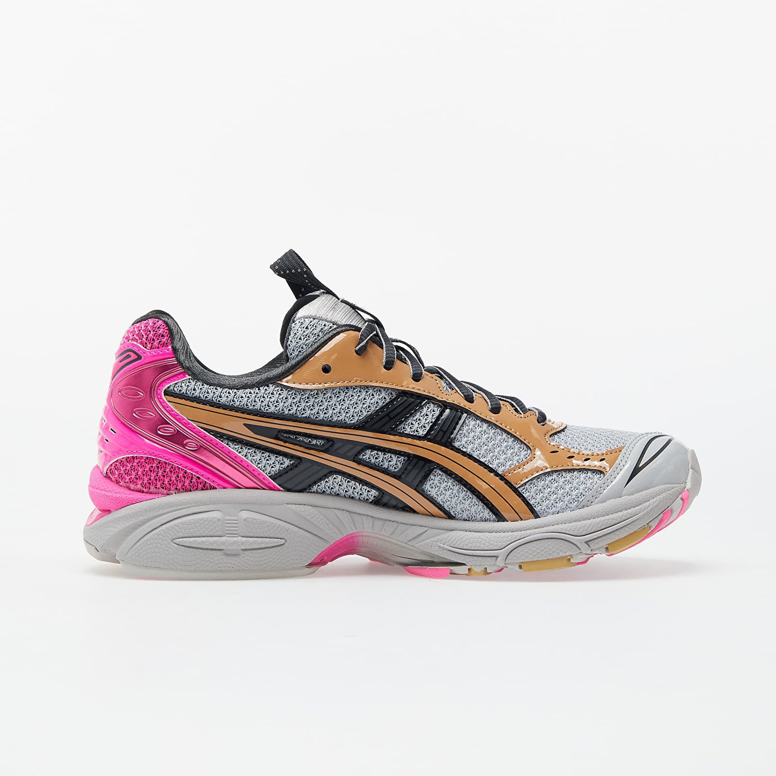 Scarpe donna Asics UB1-S Gel-Kayano 14 Oyster Grey/ Pink Glo