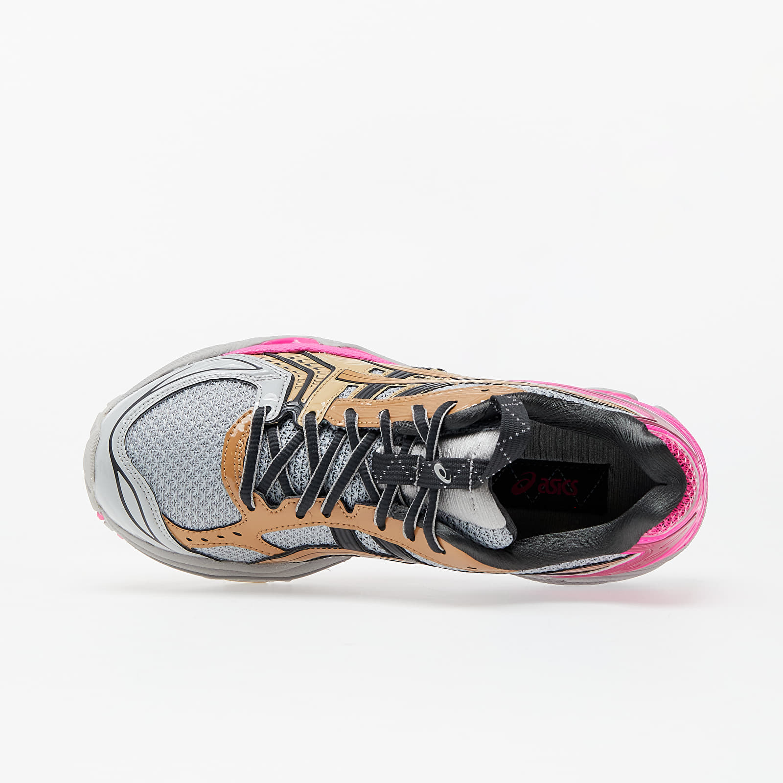 Scarpe donna Asics UB1-S Gel-Kayano 14 Oyster Grey/ Pink Glo