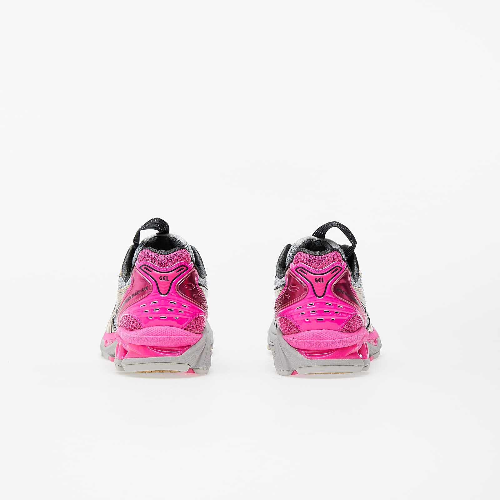Scarpe donna Asics UB1-S Gel-Kayano 14 Oyster Grey/ Pink Glo