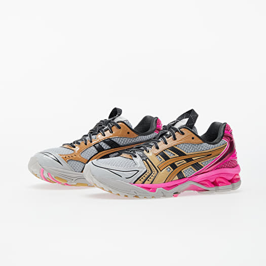 Asics gel kayano 14 hotsell donna giallo