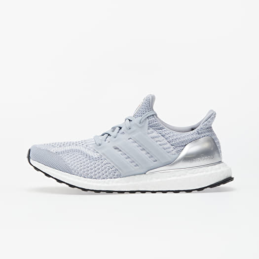 Adidas ultra boost silver mens new arrivals