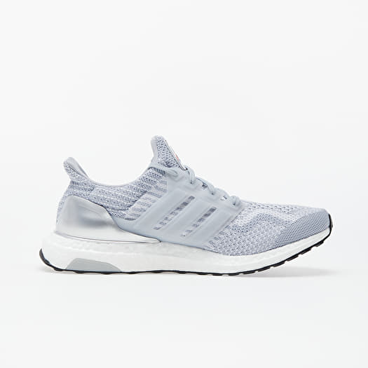 Men's shoes adidas x NASA UltraBOOST DNA Halo Silver/ Halo - Main Image