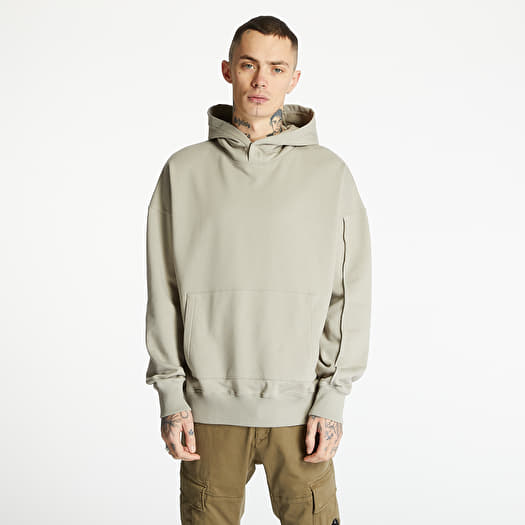 Pale grey cheap sweatshirt