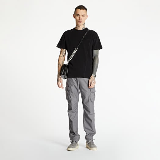 A-COLD-WALL* Essentials Tee Black