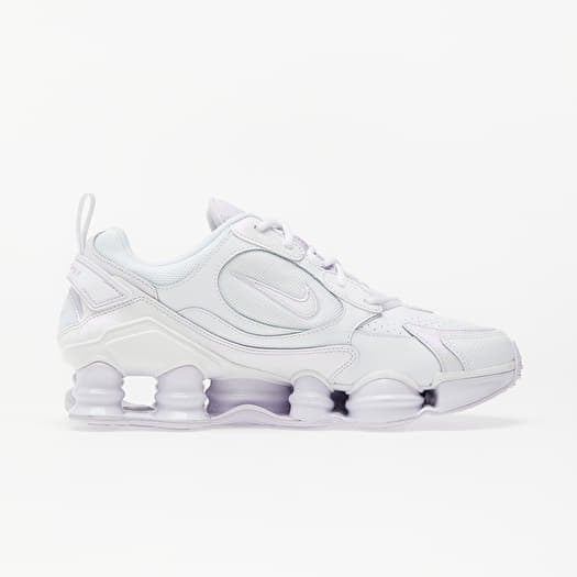 Nike Shox TL Nova Barely Grape (Women's)