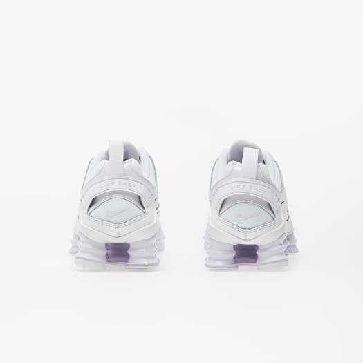 公式正規品!☆NIKE SHOX TL NOVA 'BARELY GRAPE' (Nike/スニーカー) 51880185【BUYMA】