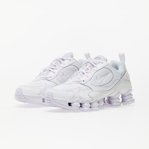 Nike shox donna sale