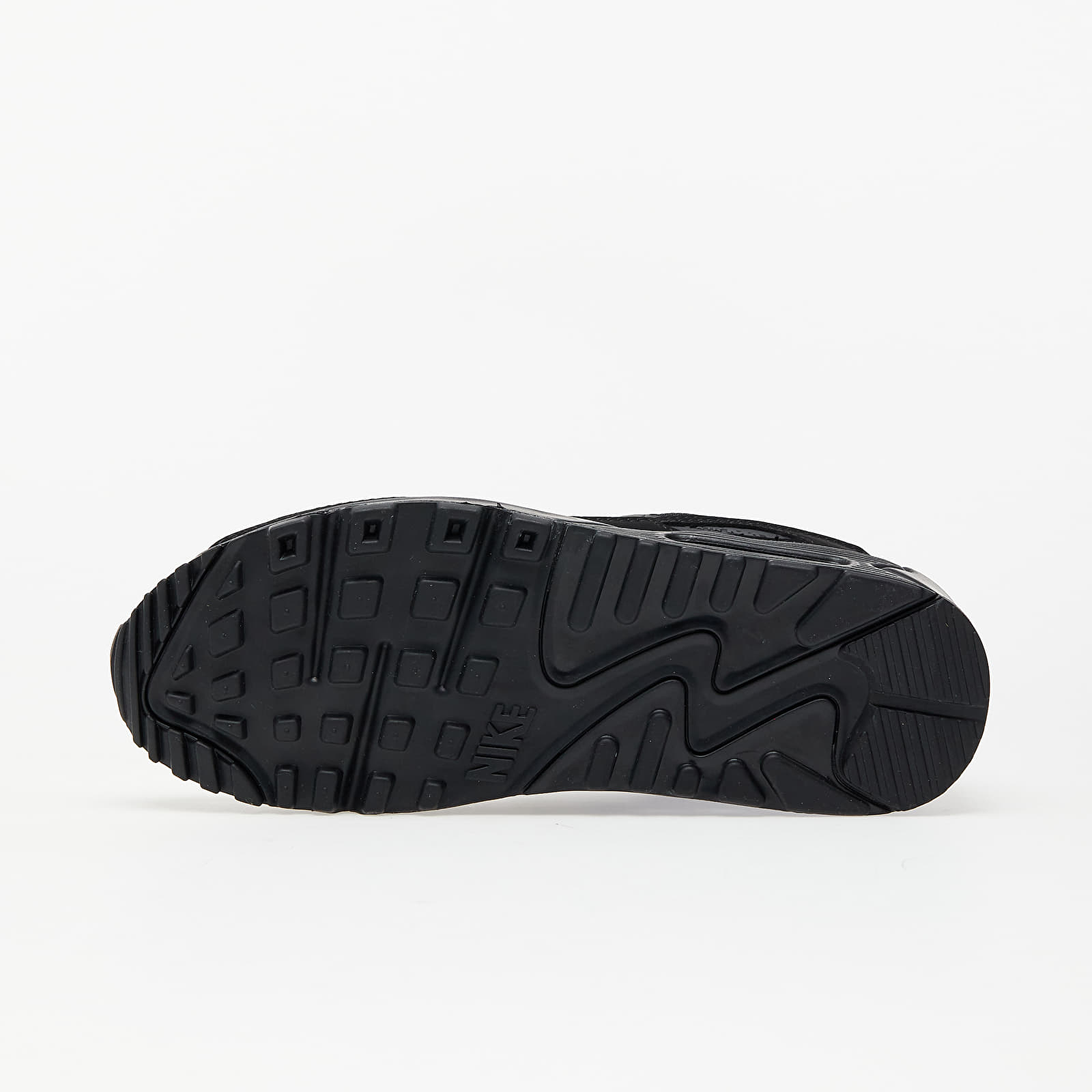 Zapatillas mujer Nike W Air Max 90 Black/ Black-Black-White