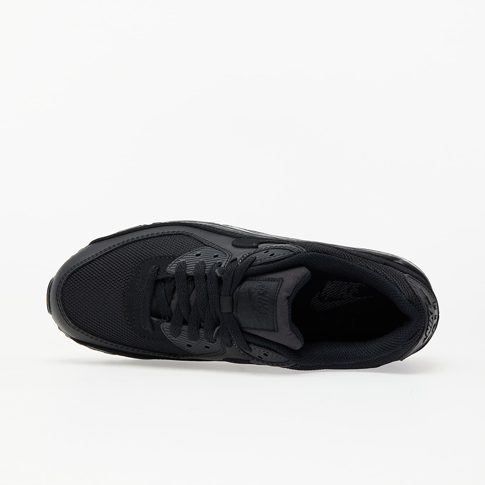 Zapatillas mujer Nike W Air Max 90 Black/ Black-Black-White