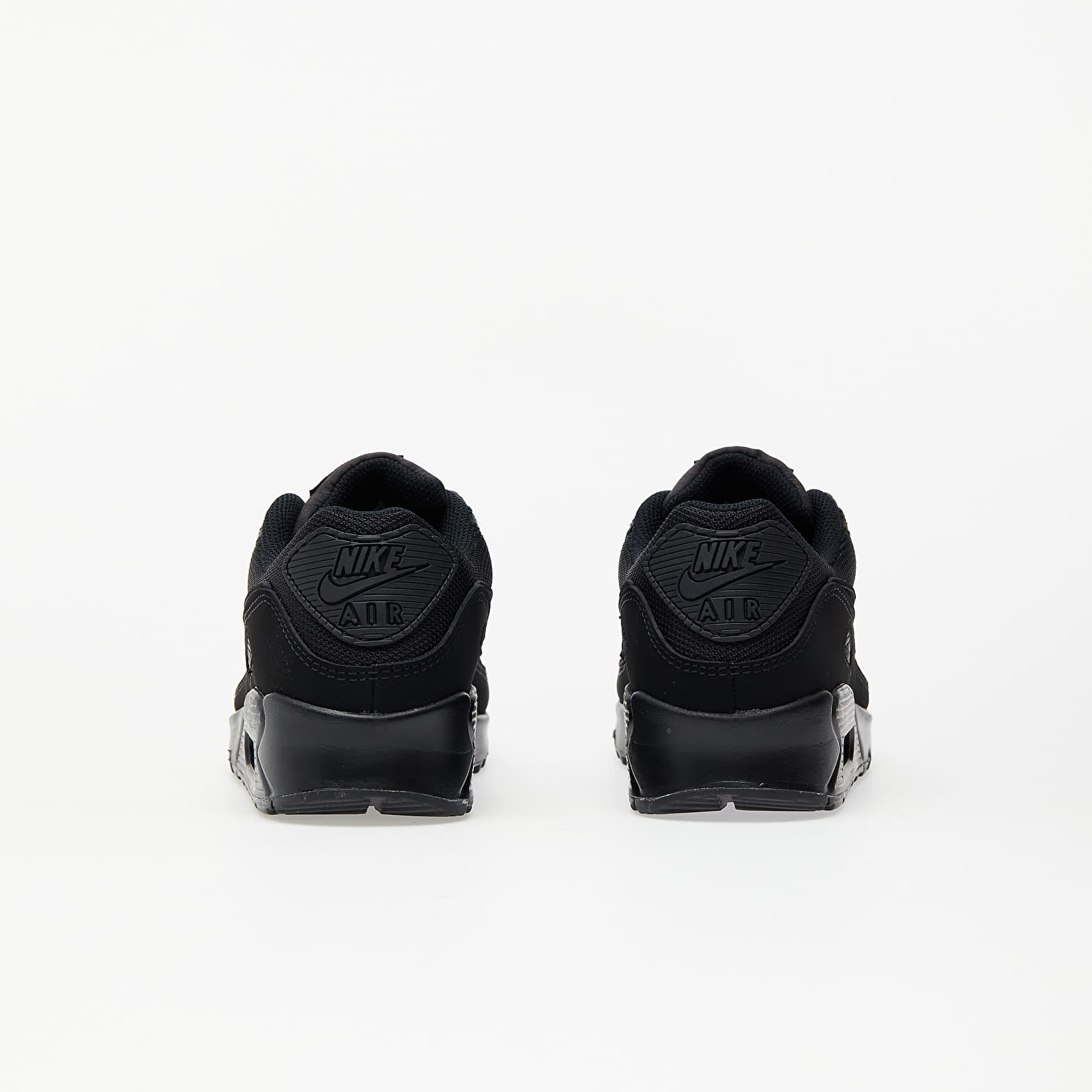 Zapatillas mujer Nike W Air Max 90 Black/ Black-Black-White