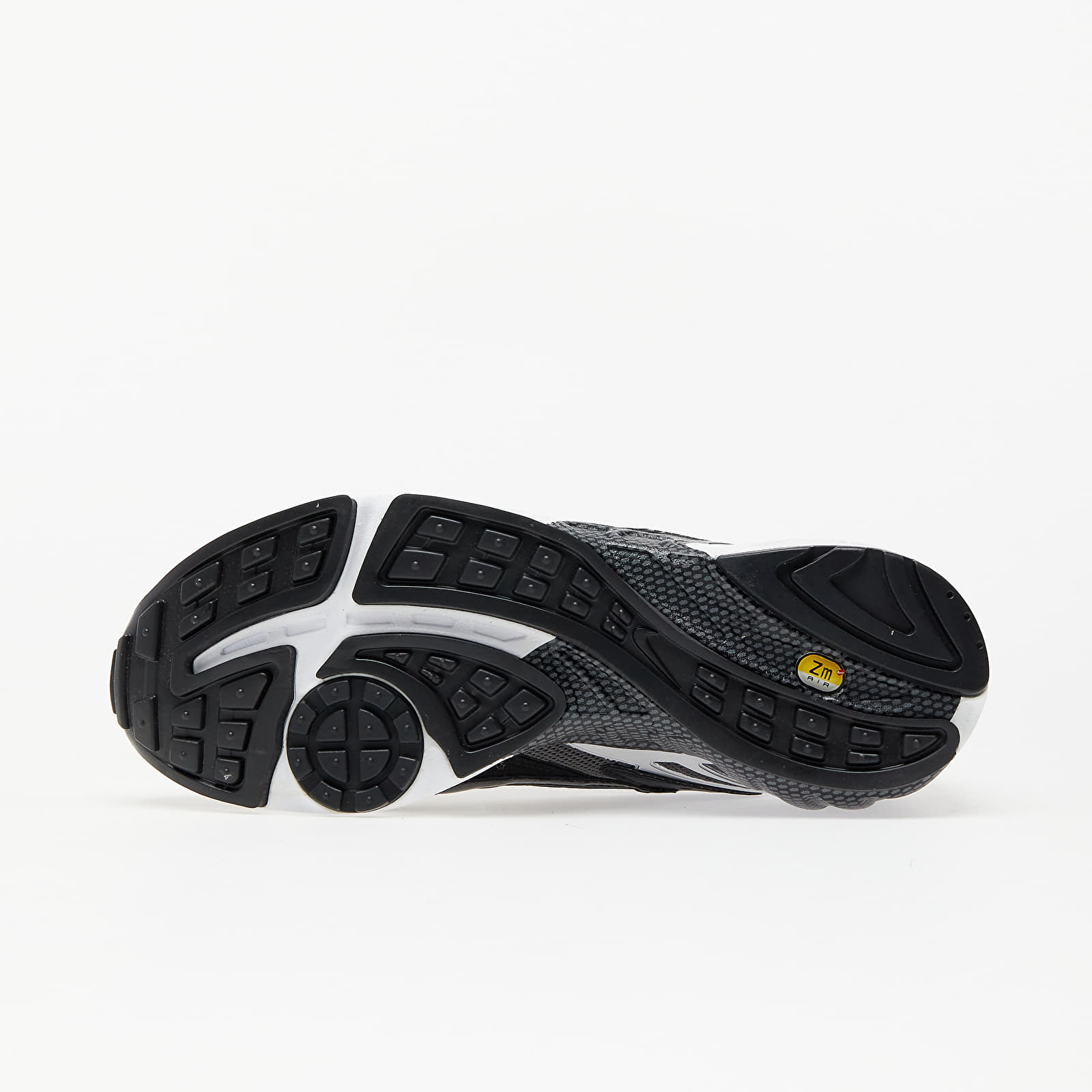 Men s shoes Nike Air Ghost Racer Black Black Dark Grey White