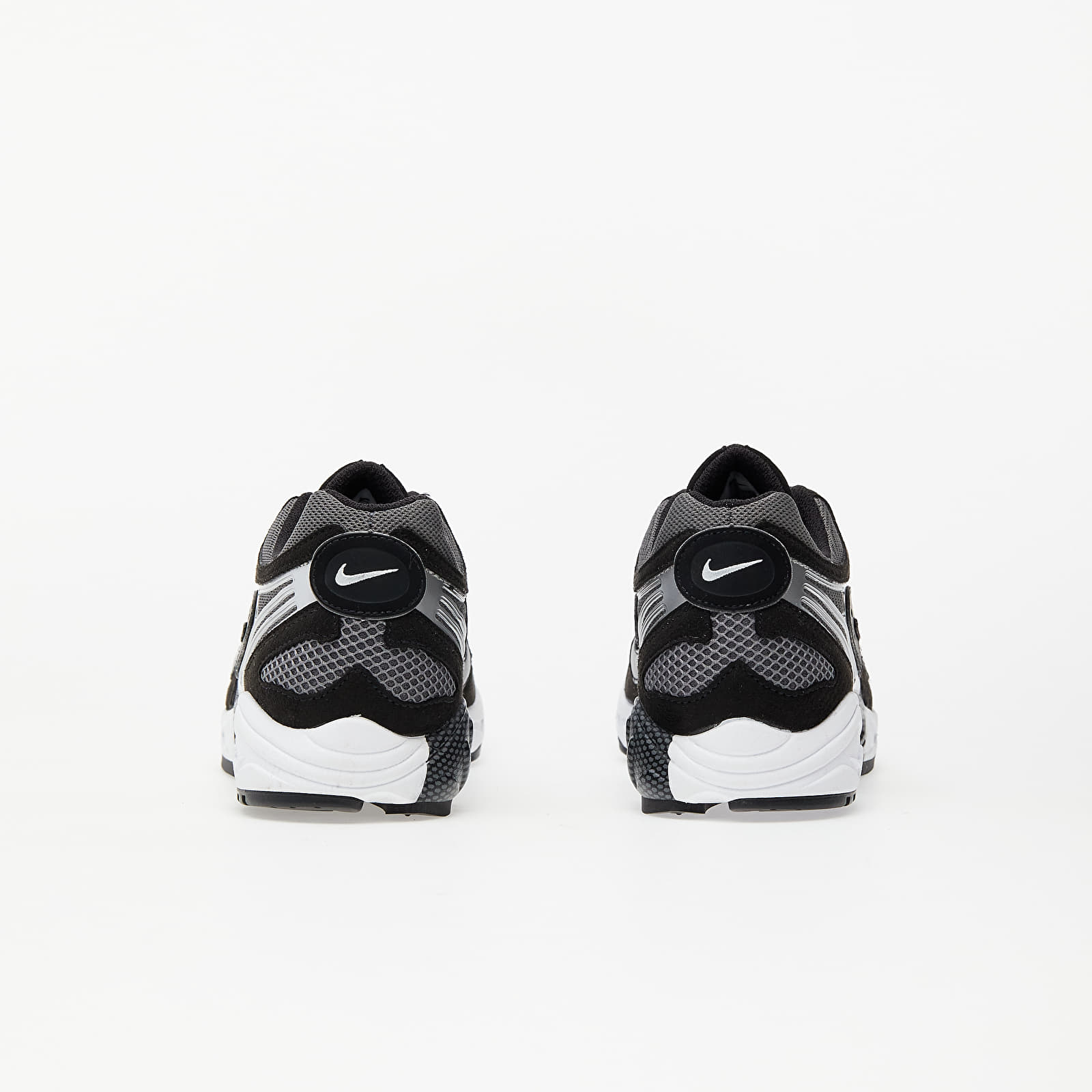 Nike air ghost racer black store