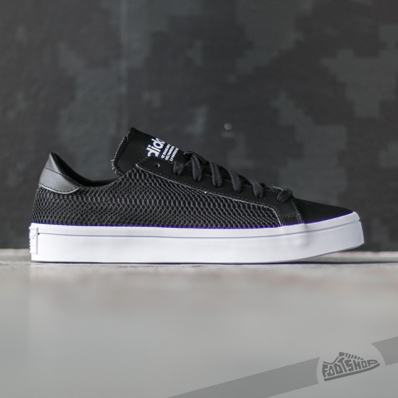 Adidas court vantage donna scontate top
