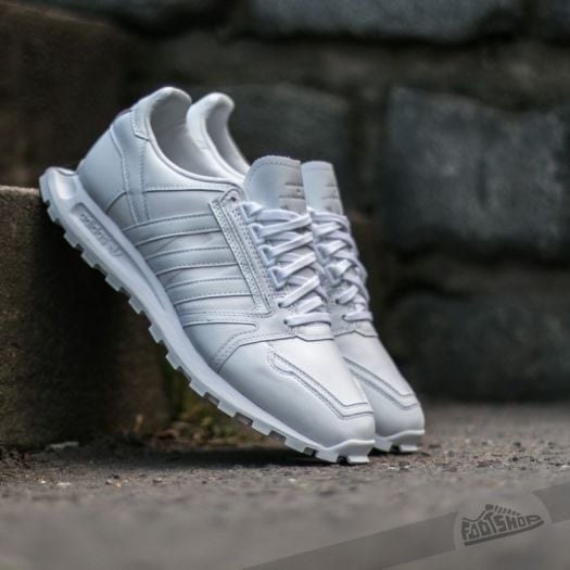 Adidas white mountaineering racing 1 2025