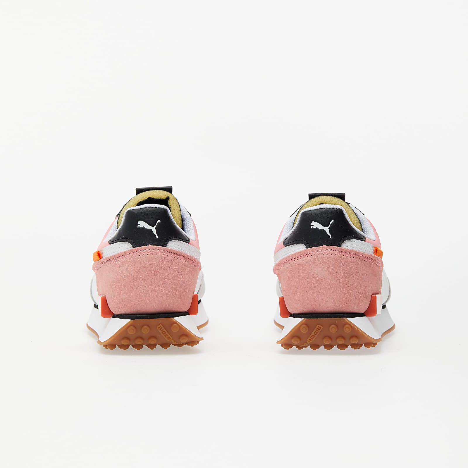 Men's shoes Puma Future Rider New Tones Puma White-Salmon Rose