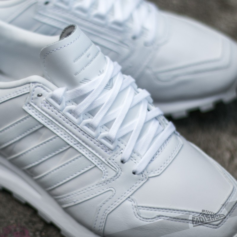 White 2025 mountain adidas