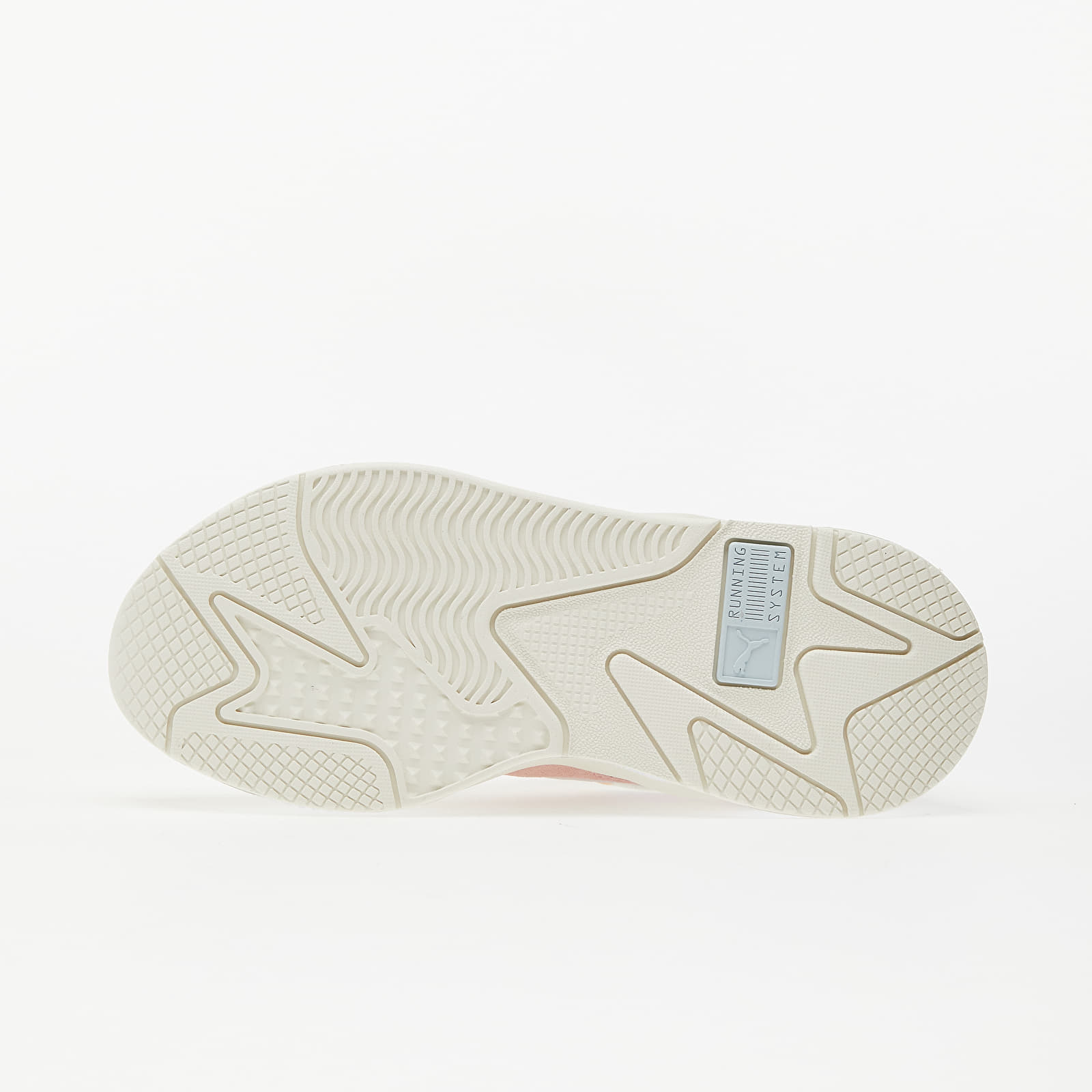 Women's shoes Puma RS-X³ Layers Wn"s Marshmallow-Natural Vachetta