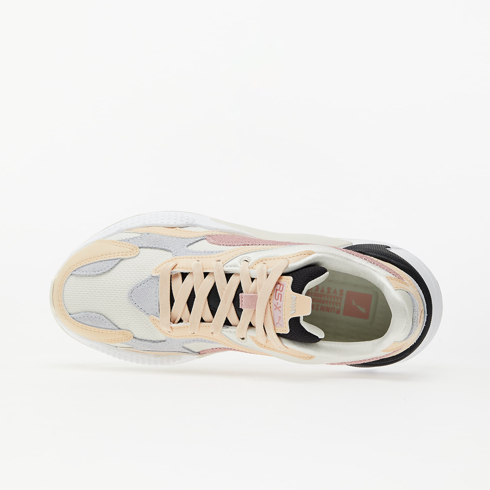 Puma rs x marshmallow store