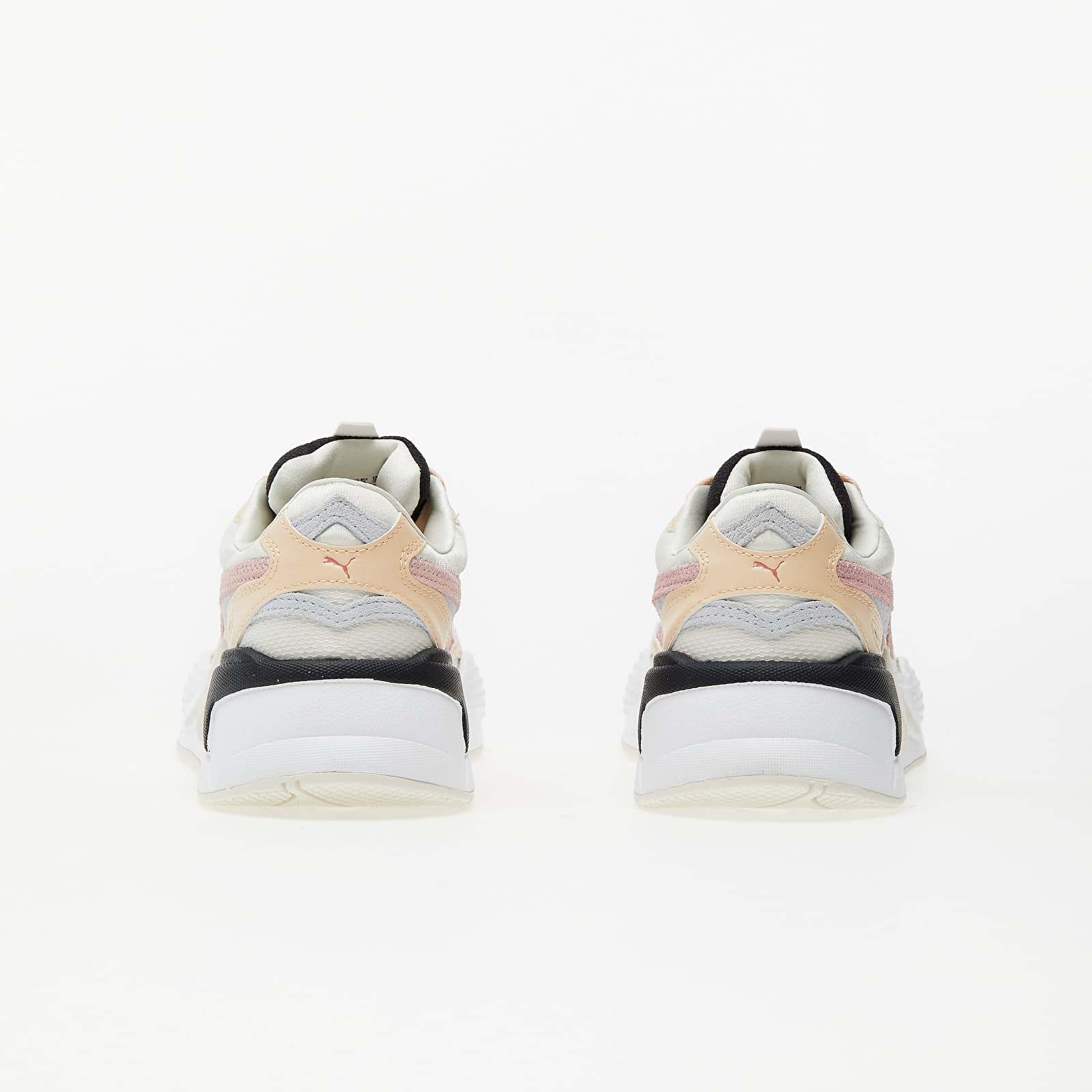 Women's shoes Puma RS-X³ Layers Wn"s Marshmallow-Natural Vachetta