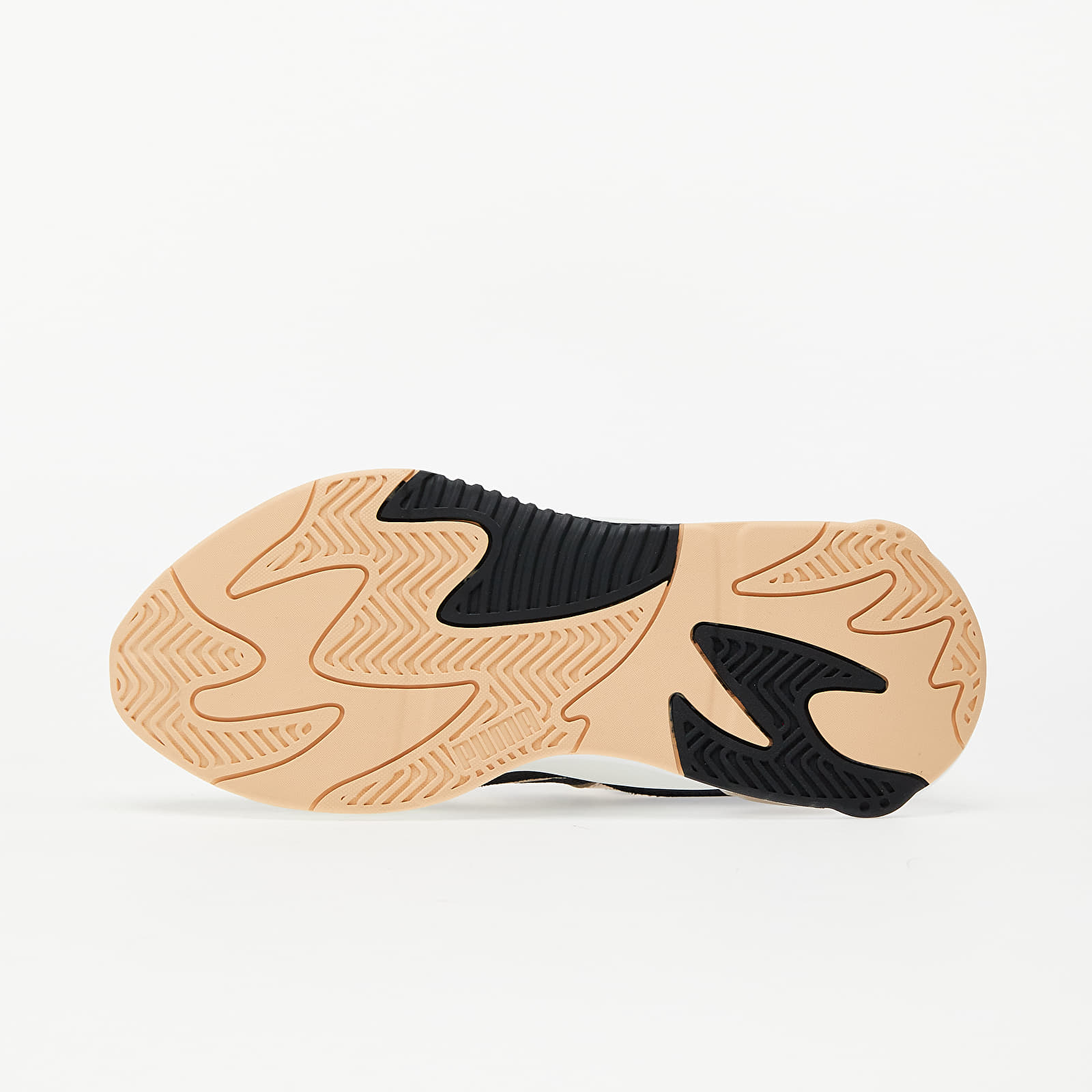Women's shoes Puma RS-2K Soft Metal Wn"s Puma Black-Ebony