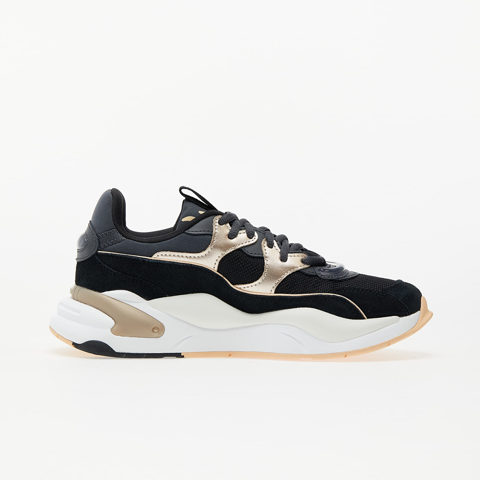 Women's shoes Puma RS-2K Soft Metal Wn"s Puma Black-Ebony
