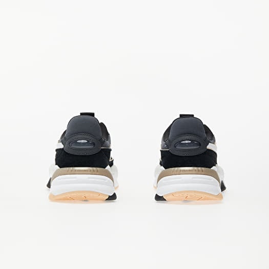 Women s shoes Puma RS 2K Soft Metal Wn s Puma Black Ebony Footshop