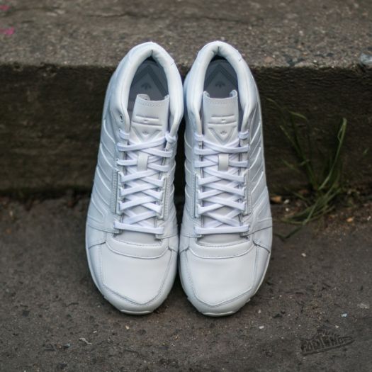 adidas x White Mountaineering ZX500 High Ftw White Ftw White