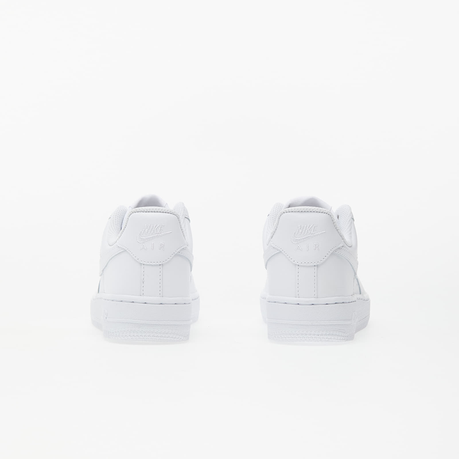 Womens white airforces sales