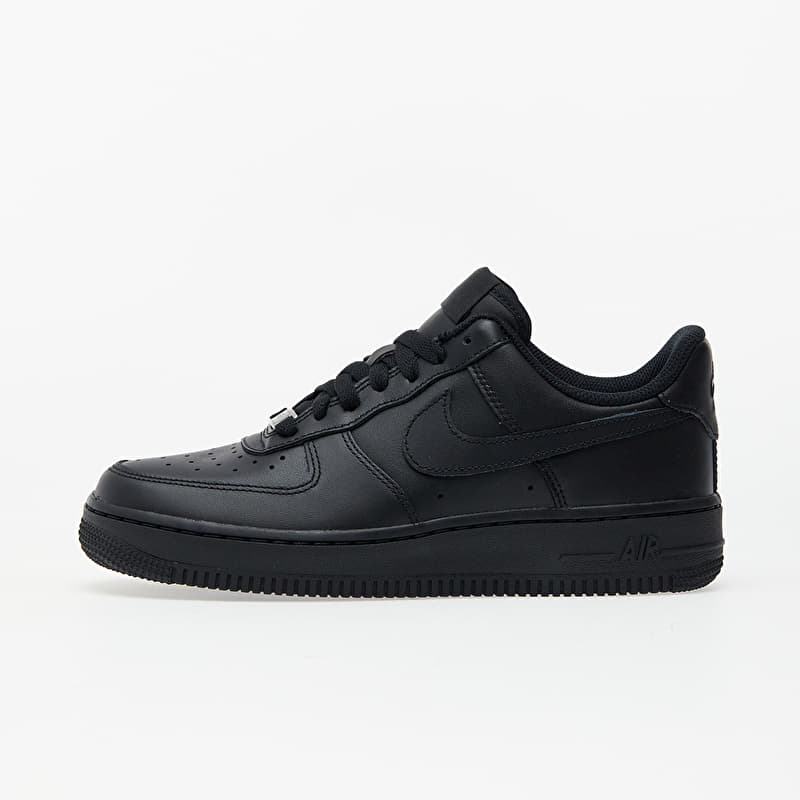 Nike Wmns Air Force 1 '07 Black/ Black