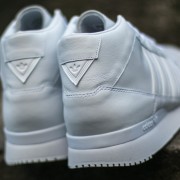 Men's shoes adidas x White Mountaineering ZX500 High Ftw