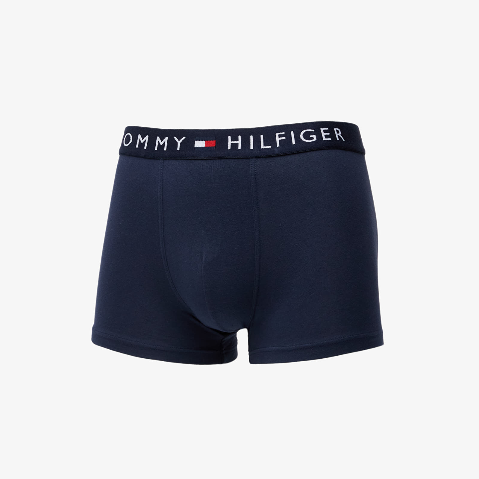 Bokserice Tommy Hilfiger Trunk Navy Blazer