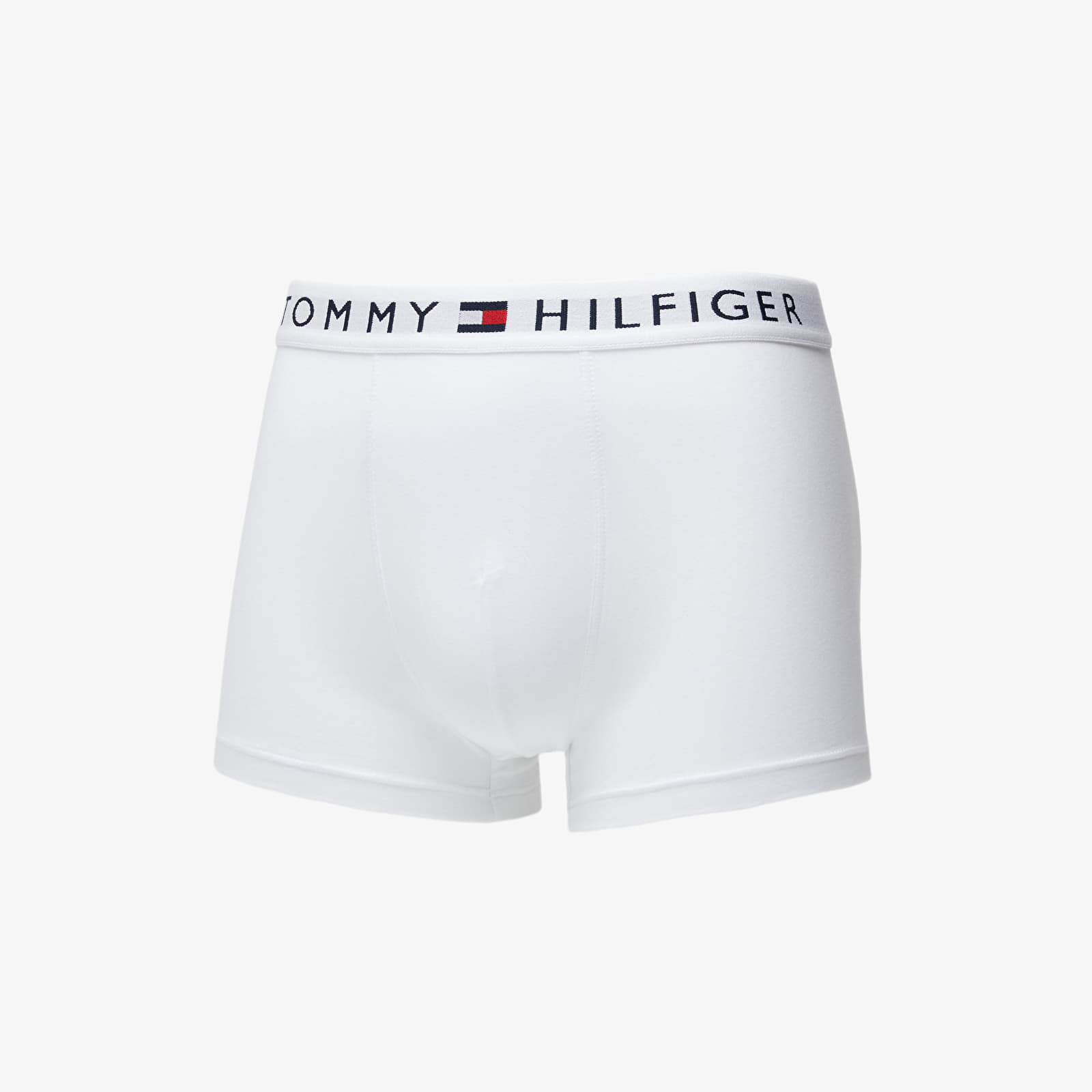 Boxer Tommy Hilfiger Trunk White