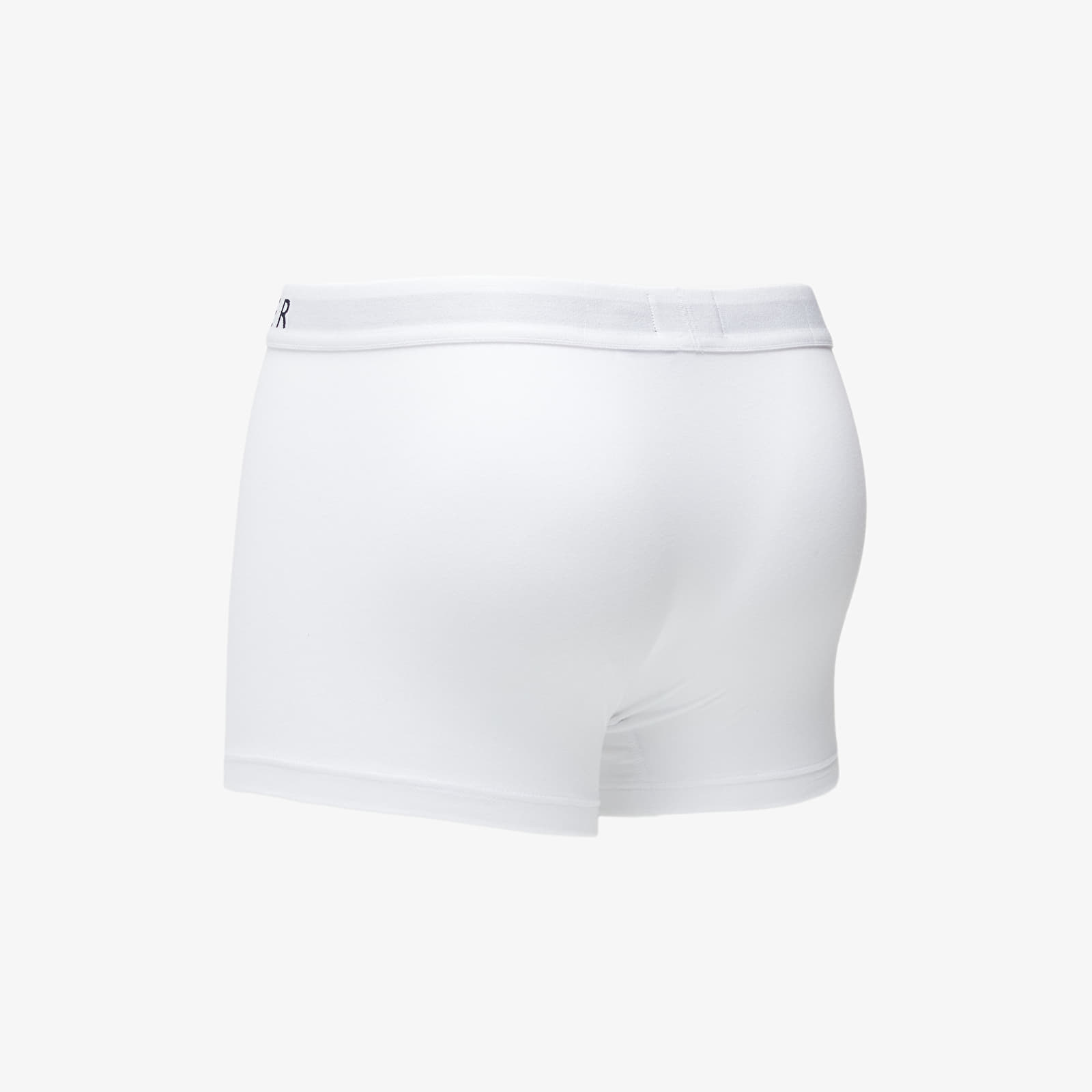 Boxer Tommy Hilfiger Trunk White