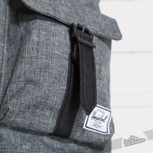 Accessories Herschel Supply Co. Dawson Backpack Raven  display picture 3