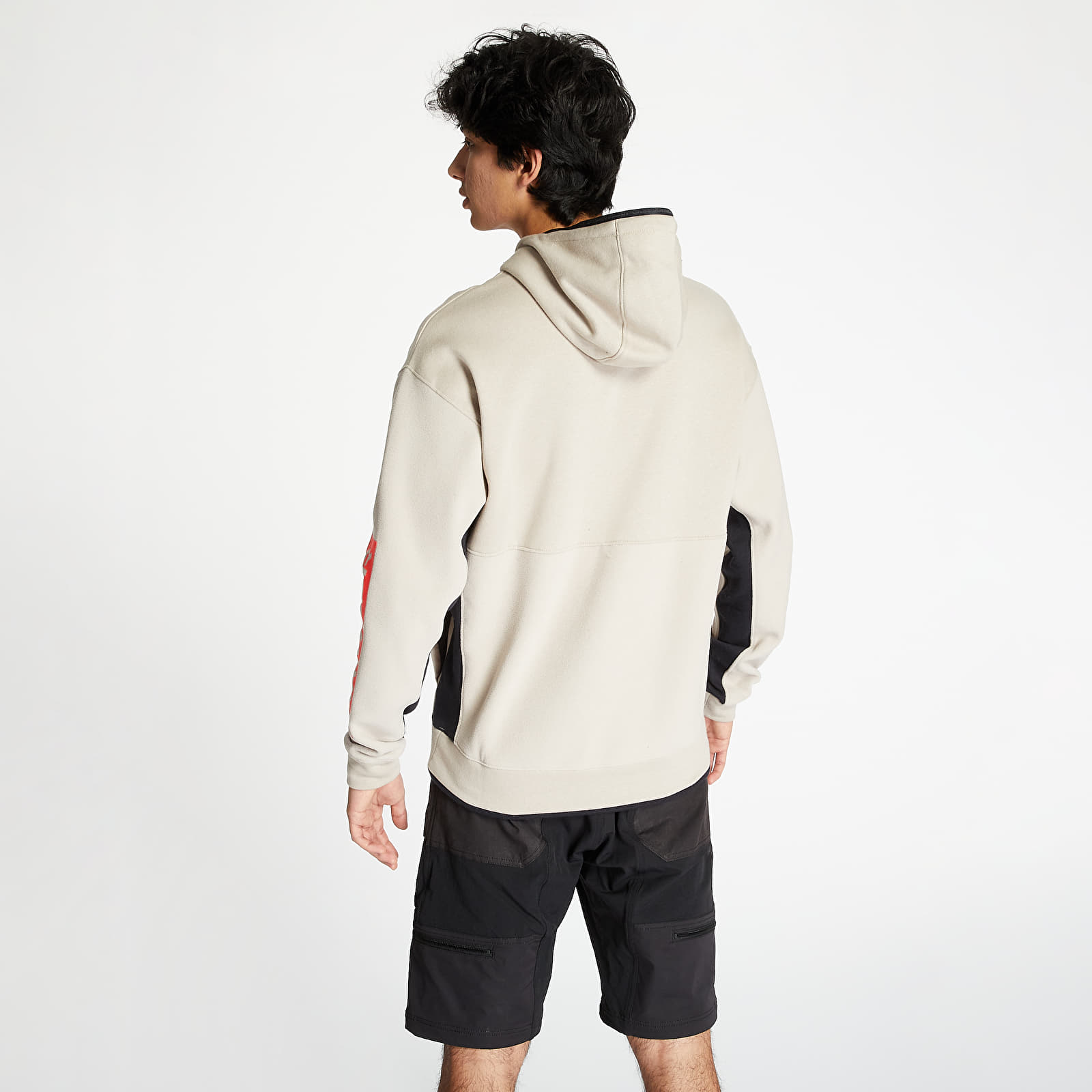 Kapucnis pulóverek és pulcsik Under Armour 12/1 Pack Hoodie Highland Buff/ Black