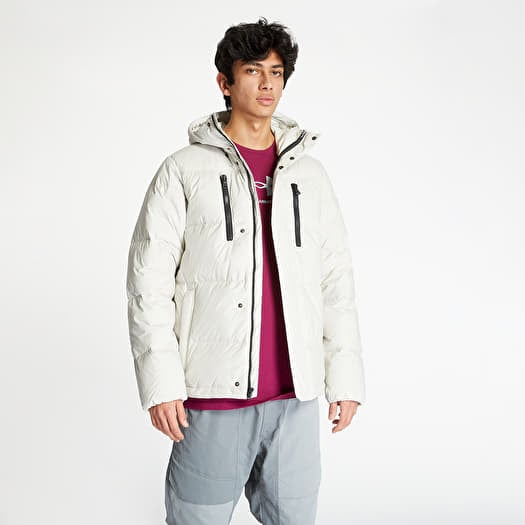 Under armour sales jackets white
