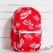 Herschel Supply Co. Lawson Backpack Red/Coca-Cola