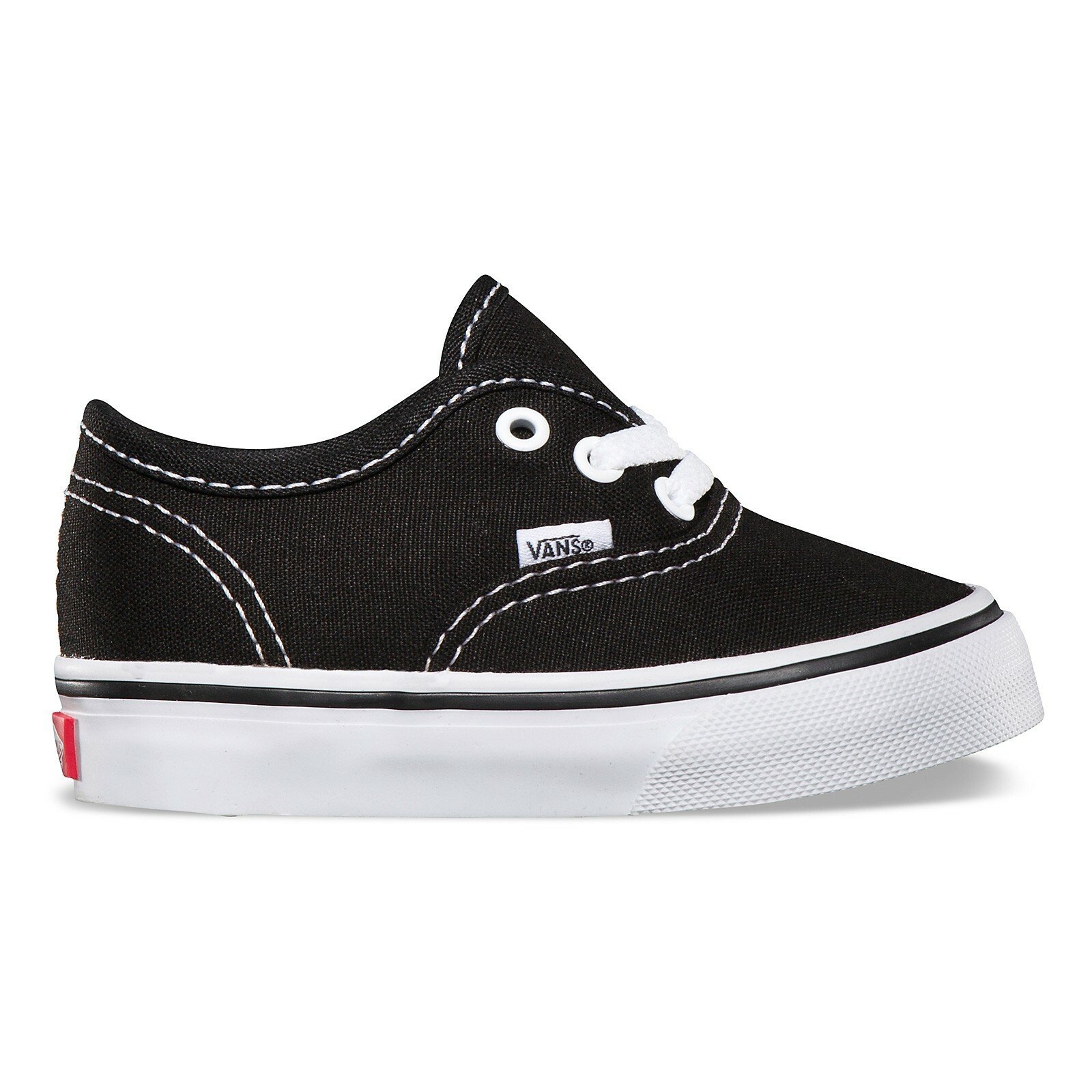 Sneakers Vans Toddler AUTHENTIC Black