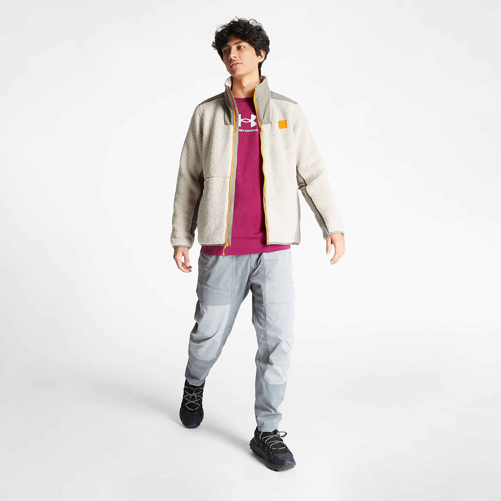 Ua sherpa swacket cheap