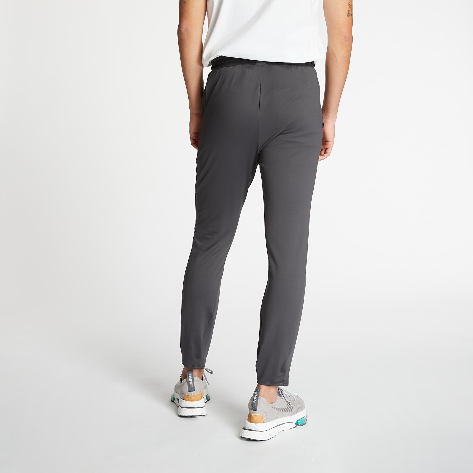 Pants Nike Liverpool FC Strike Pants Grey