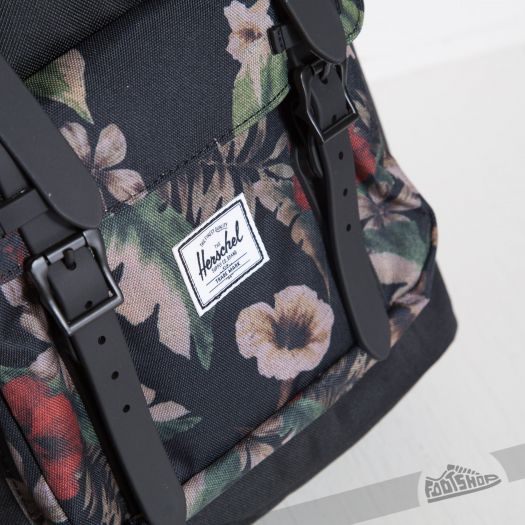 Herschel hawaiian camo best sale