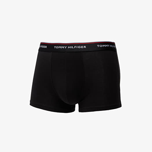 Bermuda Shorts Hilfiger Mens Shorts Tommy Hilfiger SIGNATURE - Main Image