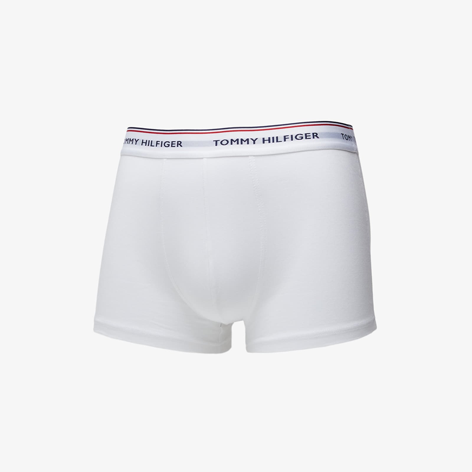 Boxershorts Tommy Hilfiger 3 Pack Trunks White