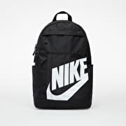 Nike Elemental Backpack Black/ Black/ White
