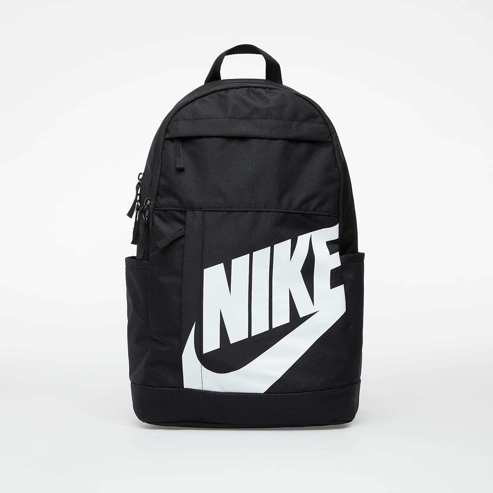Backpacks Nike Elemental Backpack Black/ Black/ White