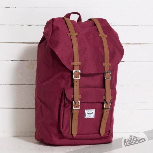 Herschel little america on sale windsor wine