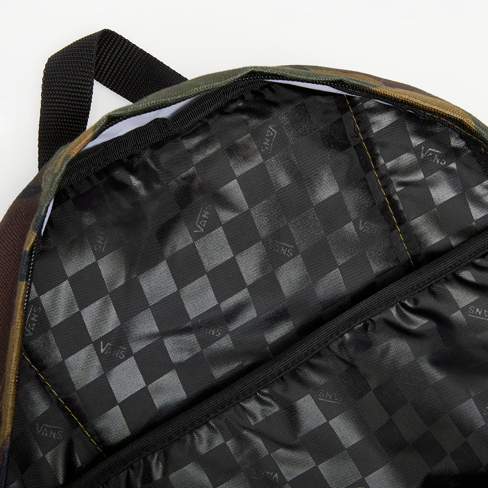 Mochilas Vans Old Skool III Backpack Classic Camo