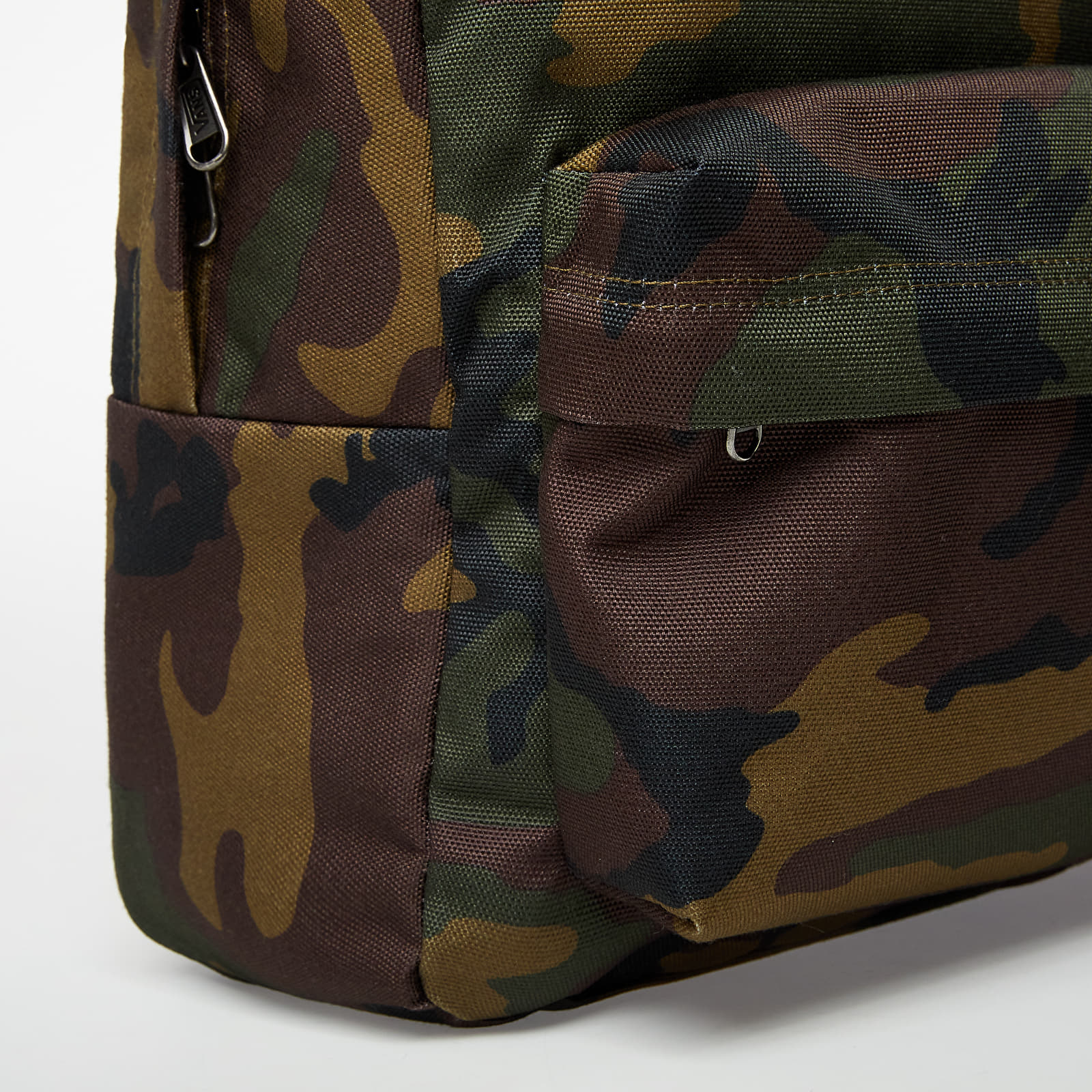 Mochilas Vans Old Skool III Backpack Classic Camo